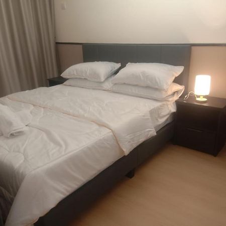 Youth City Nilai Cozy View Apartment Ngoại thất bức ảnh