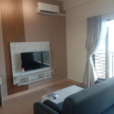 Youth City Nilai Cozy View Apartment Ngoại thất bức ảnh