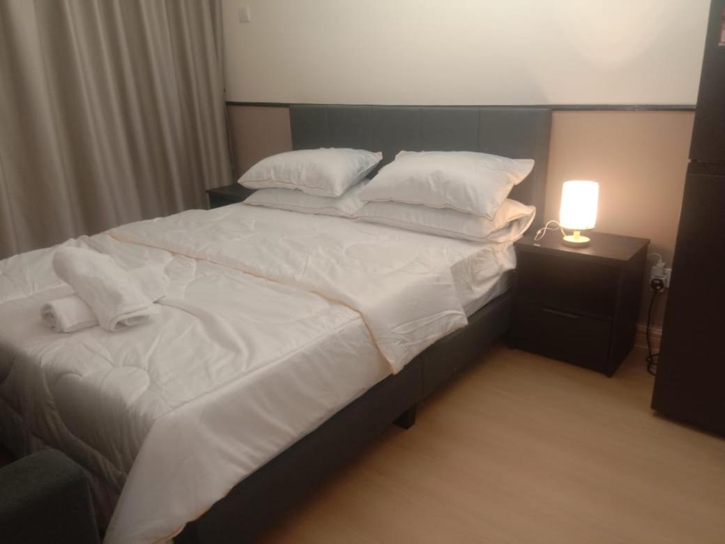 Youth City Nilai Cozy View Apartment Ngoại thất bức ảnh