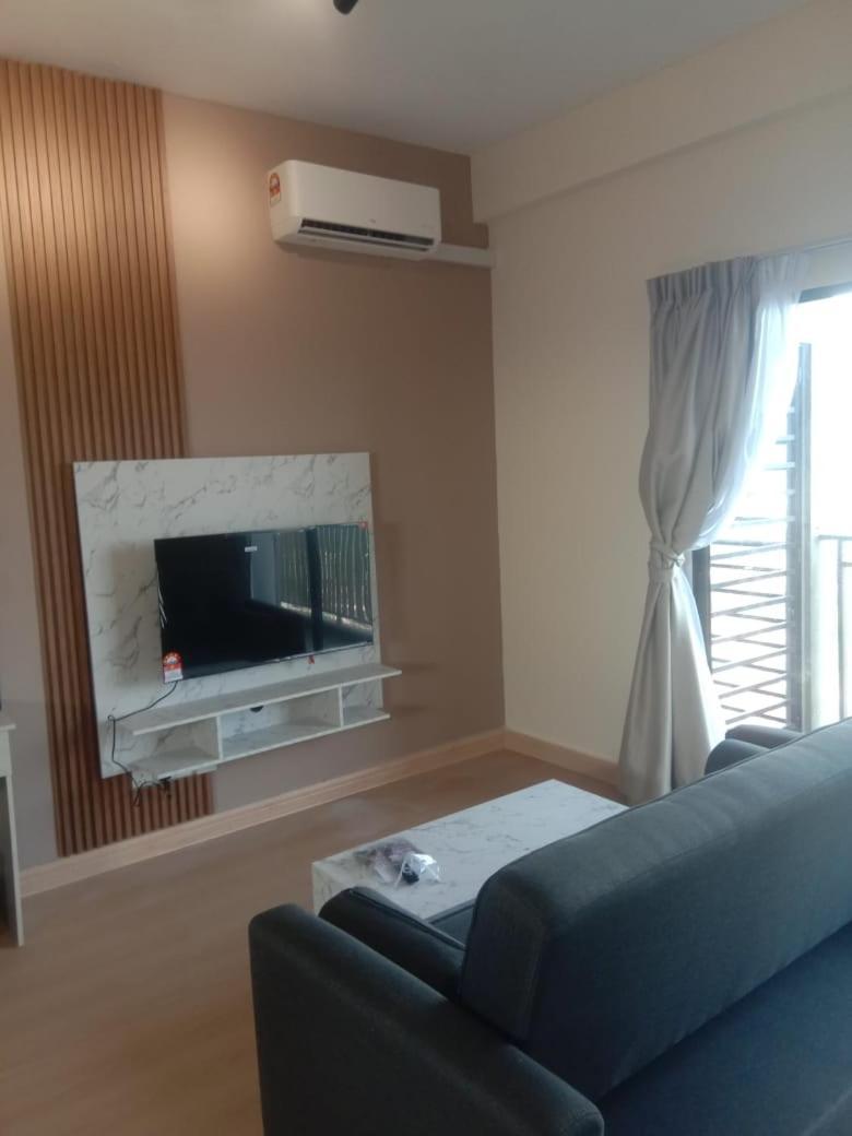 Youth City Nilai Cozy View Apartment Ngoại thất bức ảnh